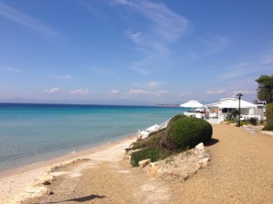 Greece Sani Resort 1
