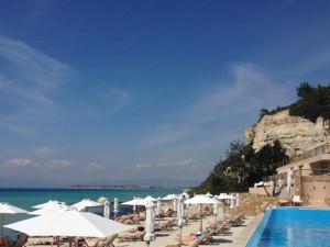Greece Sani Resort