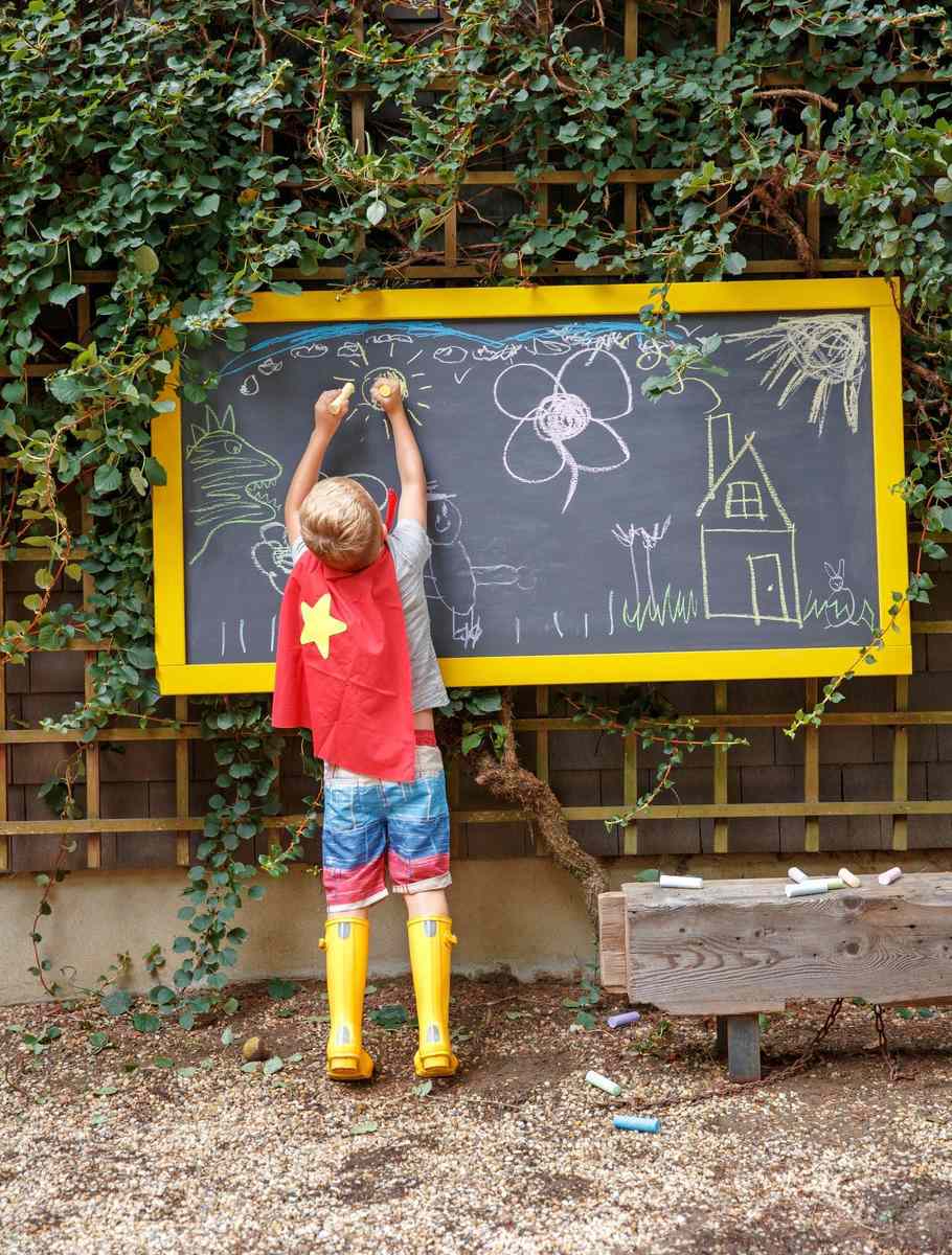 3 Exciting Backyard Additions to Inspire Your Kids to Be Active Outdoors – The Outdoor Women