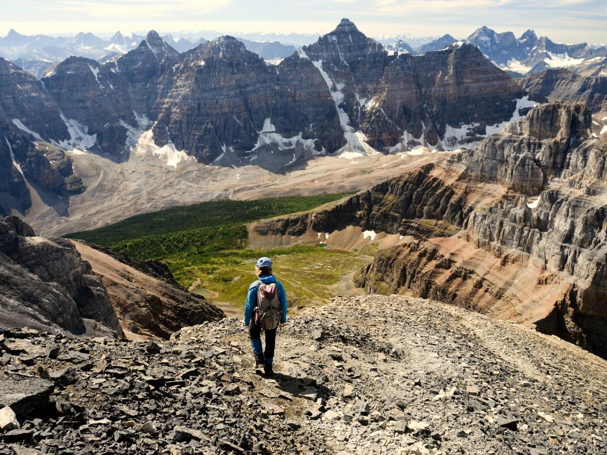 Alberta Drift Canada – The Outdoor Women