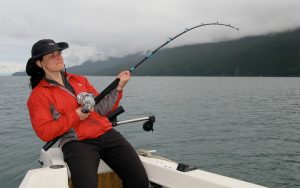 Anti-fishing campaigns – The Outdoor Women