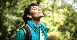 Concentrate Impacts in High-Use Areas – The Outdoor Women