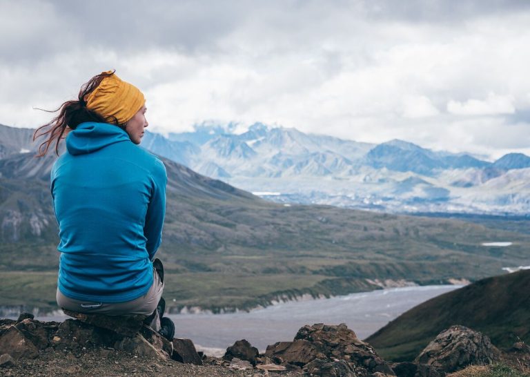 Denali National Park – The Outdoor Women