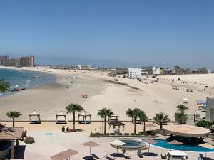 Destination rocky point mexico – The Outdoor Women