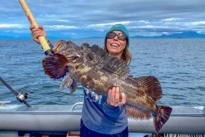 Fishing Tips: Depth Control – The Outdoor Women