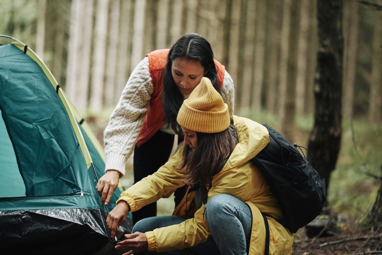 How To Prepare for Your Camping Trip – The Outdoor Women