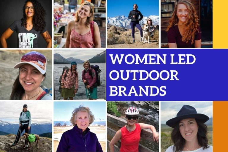 Make Your Travel Dreams a Reality – The Outdoor Women