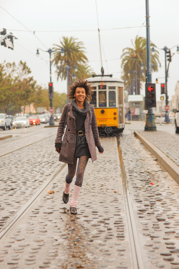 San Francisco – The Outdoor Women