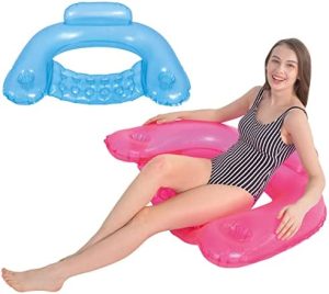 Slip Floats – The Outdoor Women