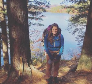 The Adirondack Council – The Outdoor Women