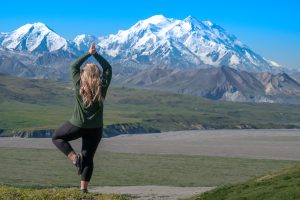 The Denali Highway – Mountains and Landscape – The Outdoor Women