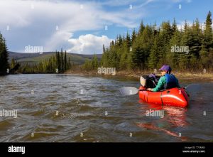 The Denali Highway – Wild and Scenic Paddling – The Outdoor Women