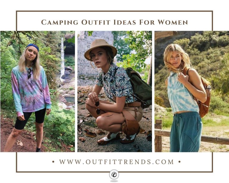 This Summer’s Must-Visit Campsite – The Outdoor Women