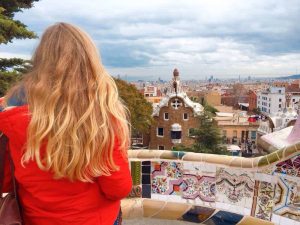 Top three female-friendly activities in Barcelona – The Outdoor Women