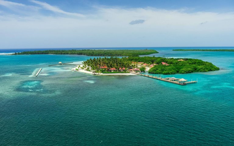 Turneffe Island Lodge Belize – The Outdoor Women