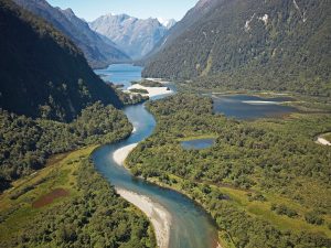 Western Rivers Lodge New zealand – The Outdoor Women