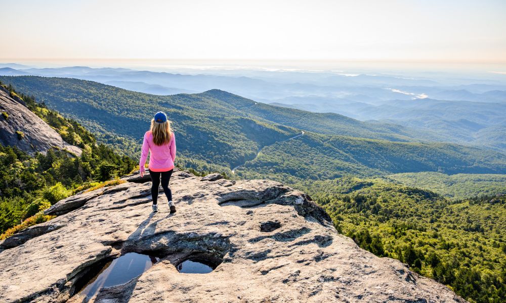 Why You Need to Include Golf On Your Next Waynesville, NC Trip – The Outdoor Women