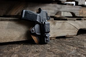 The Benefits of Ankle Pistol Holster