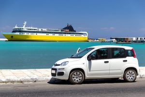 What are The Benefits of Booking Rental Cars in Advance?